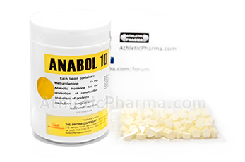 Anabol 10