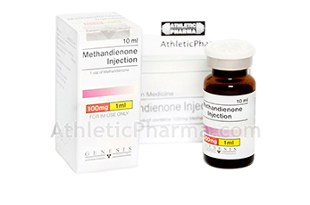 Methandienone Injection