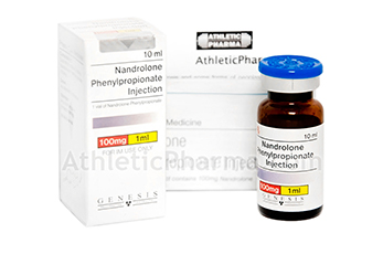 Nandrolone Phenylpropionate Injection