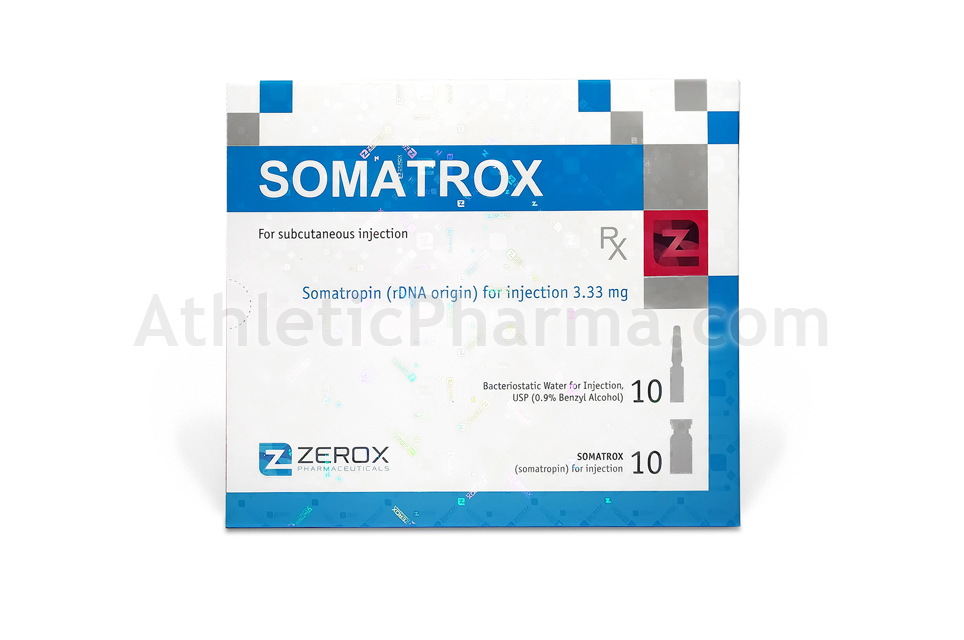 Somatrox (Zerox)