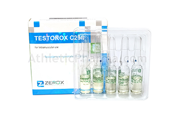 Testorox C250 (Zerox) 1ml